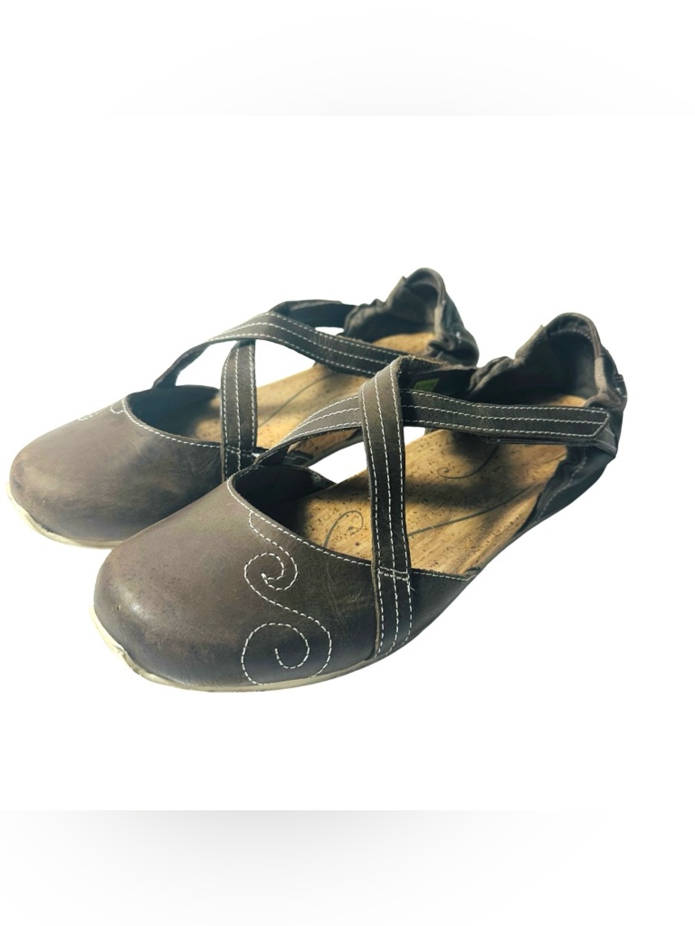 Shoes - Picture 2 of 12